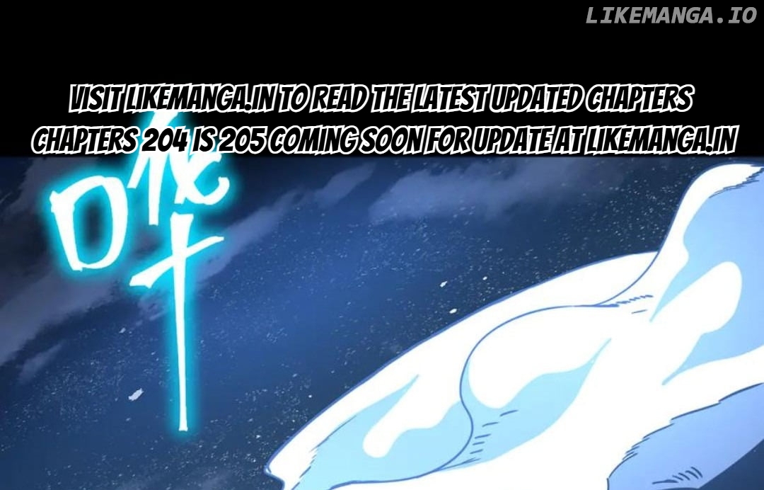 Log into the Future Chapter 203 - page 1